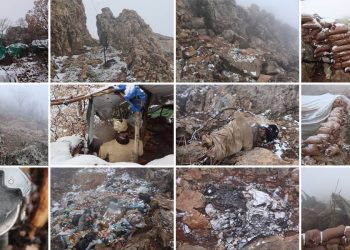 Türk Ordusunun Geri Çekilmelerini Doğru Okumak