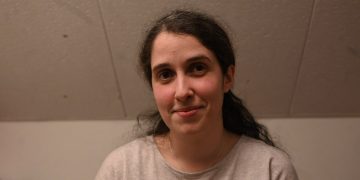 Nora Merino: Enternasyonalistler yürüyüşe hazır 