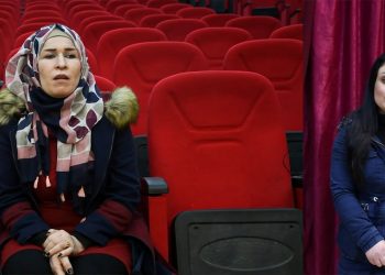 Sanatçılar olarak bu eserle kamuoyuna ulaşmak istedik