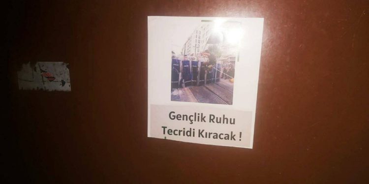 HDP gençlik ve genç kadın meclisleri: Gençlik ruhu tecridi kıracak