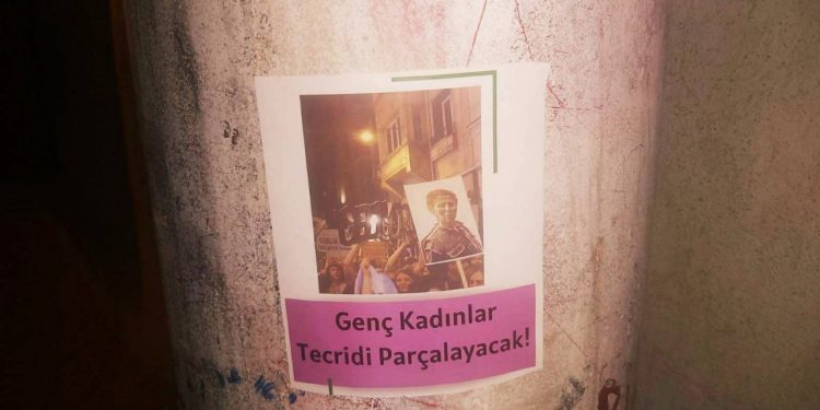 HDP gençlik ve genç kadın meclisleri: Gençlik ruhu tecridi kıracak