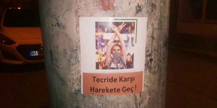 HDP gençlik ve genç kadın meclisleri: Gençlik ruhu tecridi kıracak
