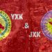 JXK/YXK Londra, Bakur ve Rojava için Heyva Sor’a (Kızılay) gönderilmek üzere para topluyor