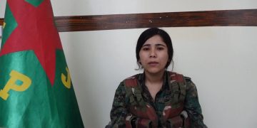 Fedai: Zaferi elde edecek olan kadının gücüdür