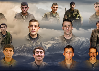 Garê Direnişi kahramanlarına yoldaş olmak