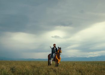 ′Evîna Kurd′ 2 Nisan’da yayınlanıyor