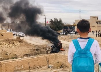 Şengal ve Êzdalık düşmanlığı