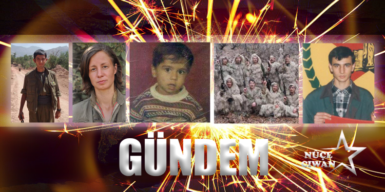 GÜNDEM 1 NİSAN 2023