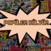Popüler Kültür Toplumların Varlık Koşullarına Saldırıdır