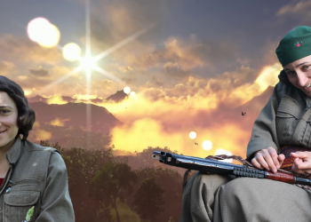 Tanrıça Zilan’ın izinde bir Sema