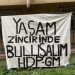 HDP Gençlik: Yaşam Zincirinde Buluşalım