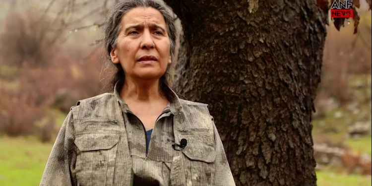 Dersim: Newroz halkların özgürlüğe koşma adımıdır