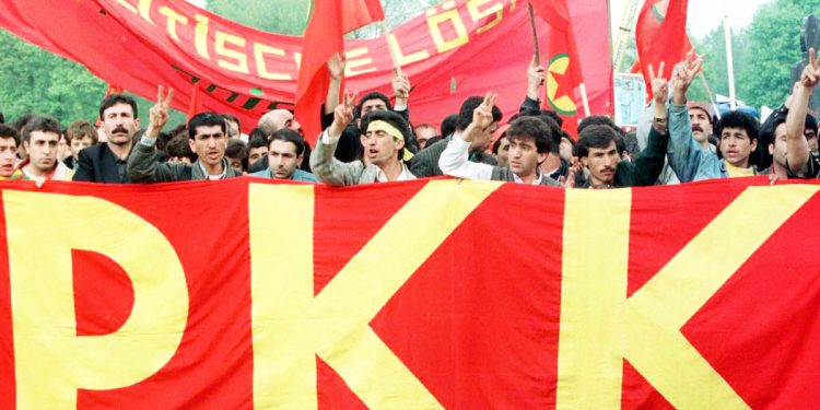 PKK bir panzehir gibi Kürt halkının vücuduna girdi- Kemal Söbe