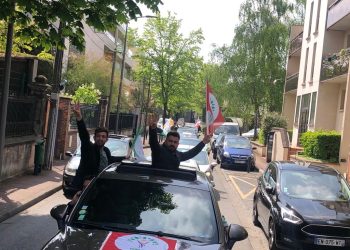 Drancy’de Seçim Çoşkusu