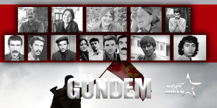 GÜNDEM 01 MAYIS 2023