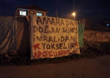 Wan gençliği 4 Nisan kutlamalarına devam ediyor