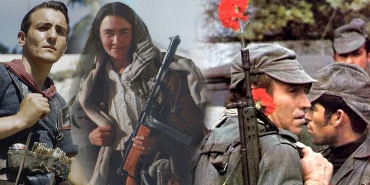 25 Nisan; bir anti-faşist mücadele tarihi