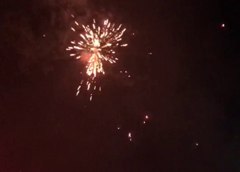 İzmir genelinde 4 Nisan kutlaması