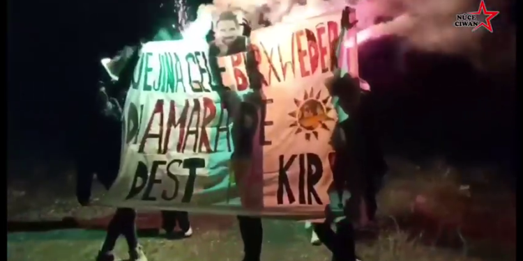 İstanbul ve Ankara’da 4 Nisan kutlamaları