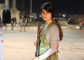 Özgür yaşamın varlığı öz savunmaya bağlıdır