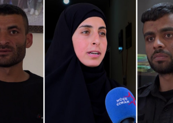 Cenga Azadiyê Serbixe ile Önder Apo’nun fiziki özgürlüğünü sağlayalım