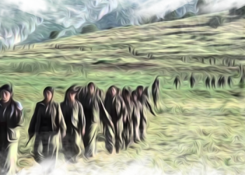 1 Haziran Hamlesi Yenilenerek Zafere Ulaşmanın Adıdır