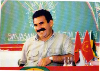 Avukatlar, Önder Apo ile görüşmek için başvuruda bulundu