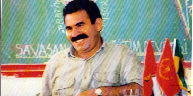 Avukatlar, Önder Apo ile görüşmek için başvuruda bulundu