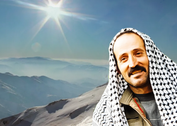 Yoldaşlar arasında bir idol: Kasım Engin