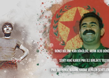 FOTO HABER – Kan Döküldü Artık Dönüş Yok (Bölüm 2)