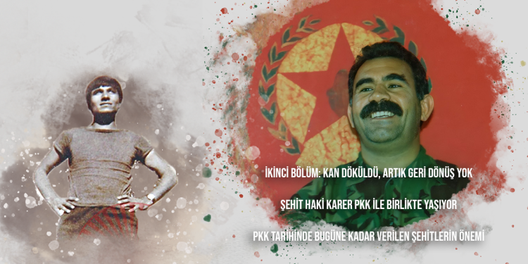 FOTO HABER – Kan Döküldü Artık Dönüş Yok (Bölüm 2)