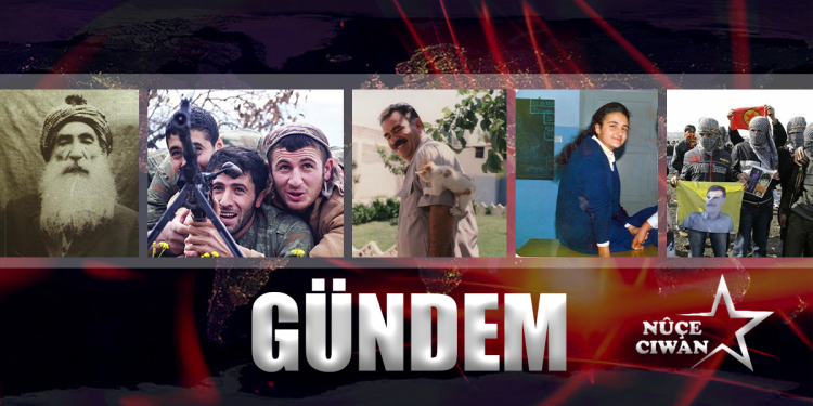 GÜNDEM 1 HAZİRAN 2023