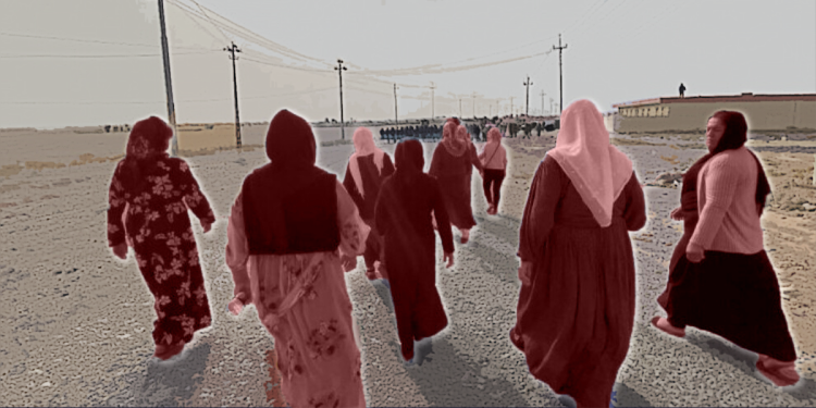 Tüm işaretler savaşı gösteriyor