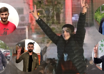 Bonn Gençliği – Oyunuzu Yeşil Sol’a verin