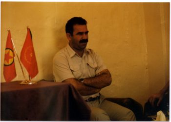 Sevginin, Aşkın En Yücesi, En Doğrusu Kurtuluş Savaşımıyla İç İçe Filizlenenidir