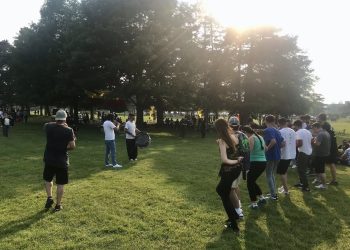 Toronto’da gençlik buluşması