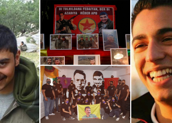 İntikam, yaşamamızın ve savaşmamızın nedenidir