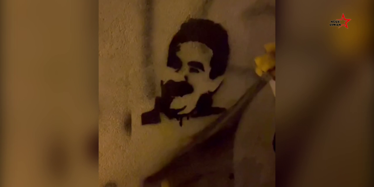 Apocu Genç Kadınlar’dan eylem