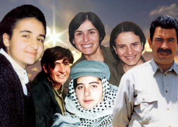 Özgürlük adına fedailik