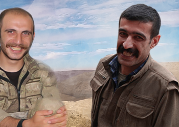 İki özgürlük fedaisinin son mesajı; Bu yol şeref ve namus yoludur