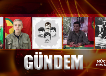 GÜNDEM 12 TEMMUZ 2023