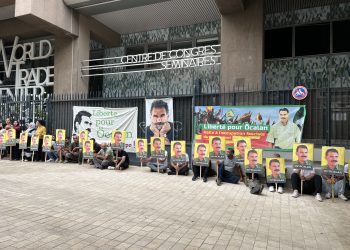 Avrupa’da Seferberlik ruhuyla eylemler devam ediyor