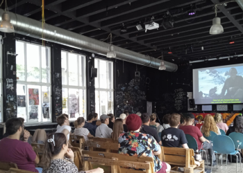 Enternasyonalist Gençler şehitleri andı