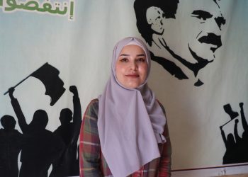 Arap gençliği: Önder Apo özgürlüğün önderidir, halkın önderidir