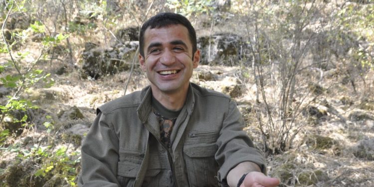 HPG: Şehit Diyar Norşîn’i saygıyla andı