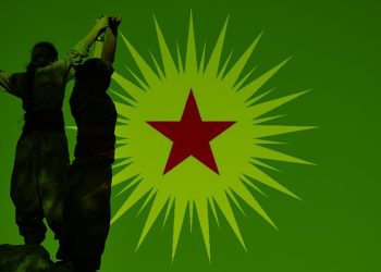 KCK: Gerilla her yerde Kuristan’ı savunuyor