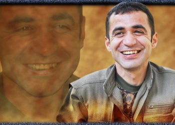 HPG: Şehit Diyar Norşîn’i saygıyla andı