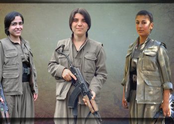 HPG: Fedai yoldaşlarımıza layık olmak, en büyük amacımız olacaktır