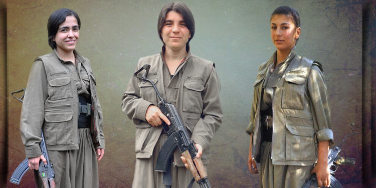 HPG: Fedai yoldaşlarımıza layık olmak, en büyük amacımız olacaktır