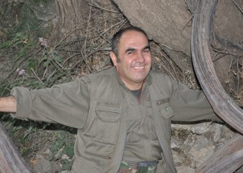 “Tüm Kürdistan gençliğinin yönünü özgürlük dağlarına vermeleri tarihin en acil görevi olmaktadır”